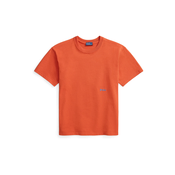 Polo Ralph Lauren Majica modra/jastog