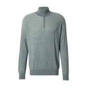 HOLLISTER Pulover  menta