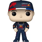 Bobble Figure F1 POP! - Oracle Red Bull Racing - Max Verstappen #03