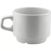 KÜTAHYA skodelica za kavo, zložljiva, Frig 250 ml (6 kos)