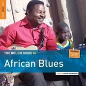 Various Artists - The Rough Guide To African Blues (Limited Edition) (180 g) (LP)