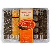 KOLACI DOMACI SITNI LAKI-S 1KG