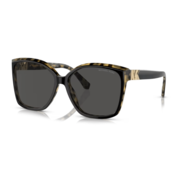 MICHAEL KORS Ženske naocare za sunce 0MK2201 395087 58, Crne