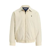 Polo Ralph Lauren Prehodna jakna BI-SWING kamen