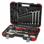 GEDORE Komplet nasadnih ključev 1/2 61TLG auto-univerzalni - GE-R69003061