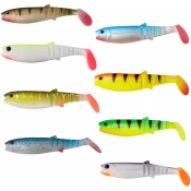 Guma Savage Gear Cannibal 10cm