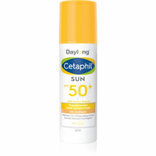 Daylong Sensitive zaščitna nega proti staranju kože SPF 50+ 50 ml