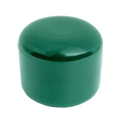 PVC pokrovček za kune 60 mm ZE
