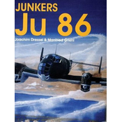 Junkers Ju 86