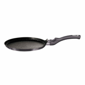 Berlingerhaus Carbon PRO Line tava za palacinke, s mramornom površinom, 28 cm