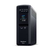 CyberPower 1600VA/1000W CP1600EPFCLCD ( 0001338917 )