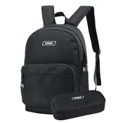 Target - Nahrbtnik Target Cosmos Black + peresnica