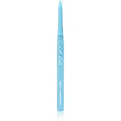 L.A. Girl Cosmetics Pastel Dream samodejni svinčnik za oči odtenek Powder Blue 0.3 g