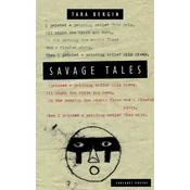 Savage Tales