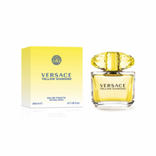 Versace - YELLOW DIAMOND EAU DE TOILETTE NATURAL SPRAY 30 ML