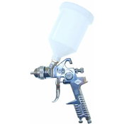 Airpress Razpršilna pištola Top Tank, šoba 1,7 mm