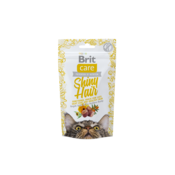 Brit Care | Snack Shiny Hair 50g