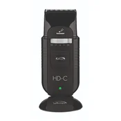 Ultron HD-C Professional High Definition Clippers