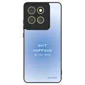 ULTIMATE CASE za Motorola Moto G86 5G - Oops Memo