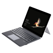 Royal Bailey Flip cover in Bluetooth Tipkovnica Royal bailey 2087A za surface go/go2/go3, (21596357)