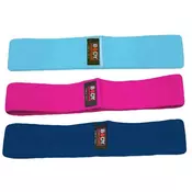BODY SCULPTURE ELASTICNE TRAKE ELASTIC RESISTANCE BANDS