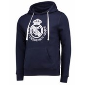 Real Madrid majica sa kapuljacom N°1