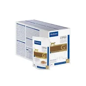 Virbac VET HPM Physio za mačke za podporo prebave 12x85g