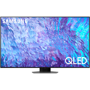 Samsung QE55Q80C QLED 4K TV (2023) 138 cm (55)