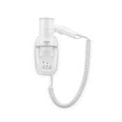 Valera Premium Smart Shaver Hotelski fen za kosu, 1600 W, Beli