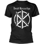 Dead Kennedys Logo majica S