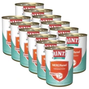 Konzerva RINTI Canine Renal govedina 12 x 800 g