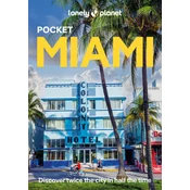Lonely Planet Pocket Miami