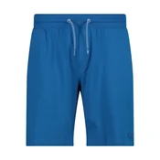 CMP MAN CO BERMUDA, muške hlače, plava 34D7187