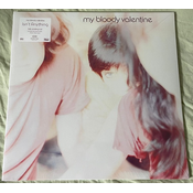 My Bloody Valentine - Isnt Anything (Reissue) (Deluxe Edition) (LP)