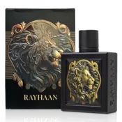 Rayhaan Muški parfem Tiger, EDP, 100 ml