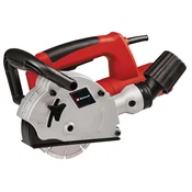 Einhell TC-MA 1300 Rezalnik zidnih utorov - Električno - 9000 rpm - Einhell - Ne - 1320 W - 125 mm