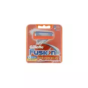 Gillette Fusion Power 8 ks nadomestne britvice za moške