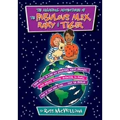 The Amazing Adventures of the Fabulous Alex, Roxy and Tiger