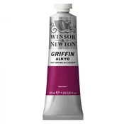 Oljna barva hitrosušeća Winsor   Newton Griffin Alkyd 37 ml | izberite odtenek