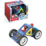MAGFORMERS Kart Rally 9 kosov