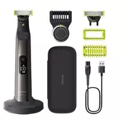 PHILIPS aparat za skraćivanje dlaka za lice i tijelo OneBlade Pro 360 (QP6652/61)