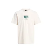 THE NORTH FACE Majica M TRACK RELAXED SS TEE modra