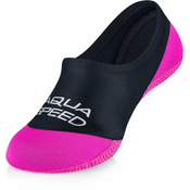 AQUA SPEED Unisexs Swimming Socks Neo  Pattern 19