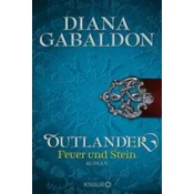 Outlander - Feuer und Stein