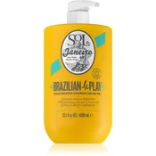 Sol de Janeiro Brazilian 4Play shower cream 1000 ml