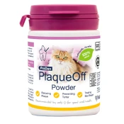 ProDen PlaqueOff bio zubna njega za macke - 40 g