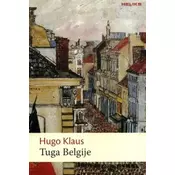 Tuga Belgije