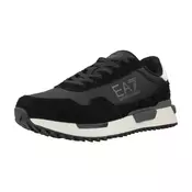 Emporio Armani EA7 7X000380 AF19175 Črna