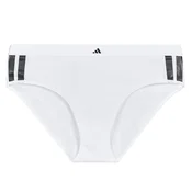 adidas ACTIVE ESSENTIALS COTTON 3 STRIPES Bijela