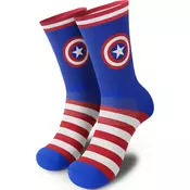 HappyTraining Nogavice I m a Superhero